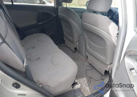 2012 Toyota Rav4 from USA, damaged, VIN 2T3BF4DVXCW237955